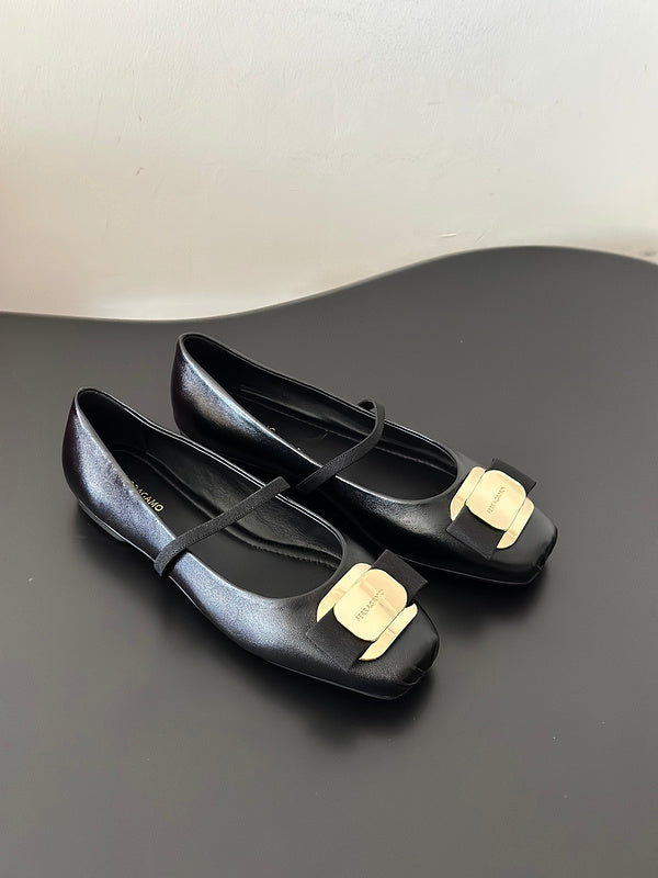 Glami - FGO Women Shoes - 062