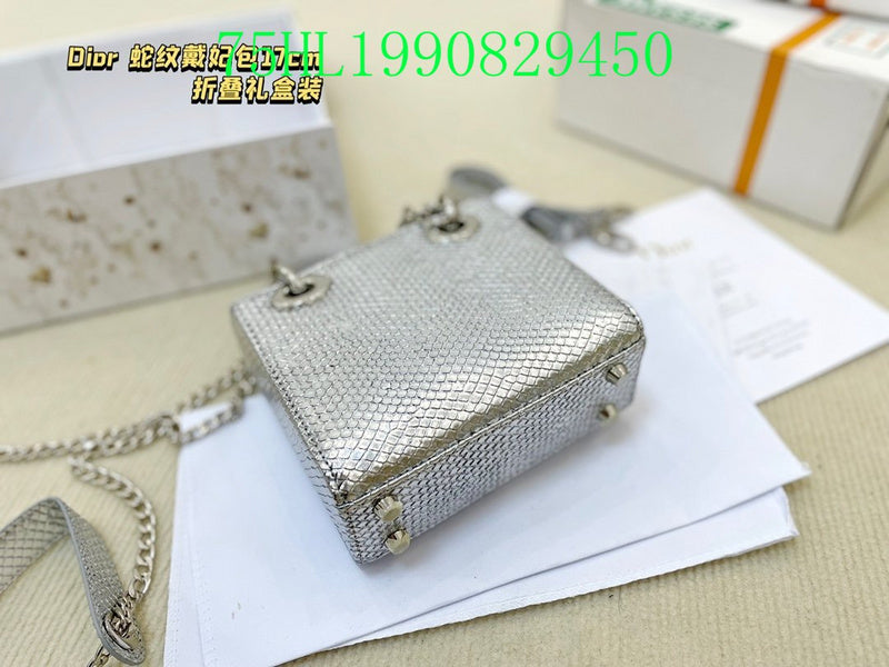 Glami - DOR Bags - 1270