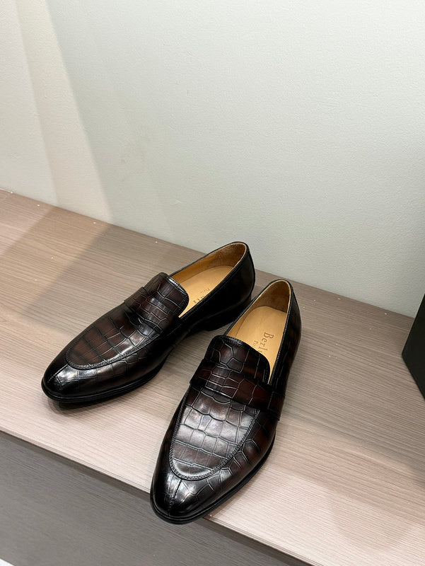 Glami - BRE Men Shoes - 274