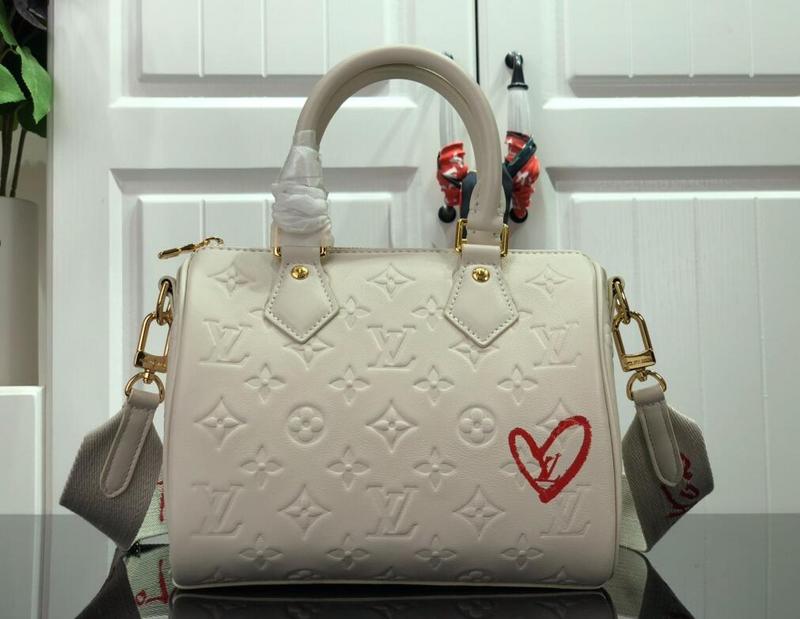 Glamy - LOV Bags - 2193