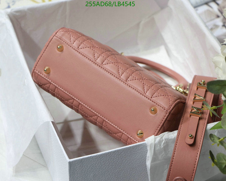 SAMCC - DOR Bags - 1320