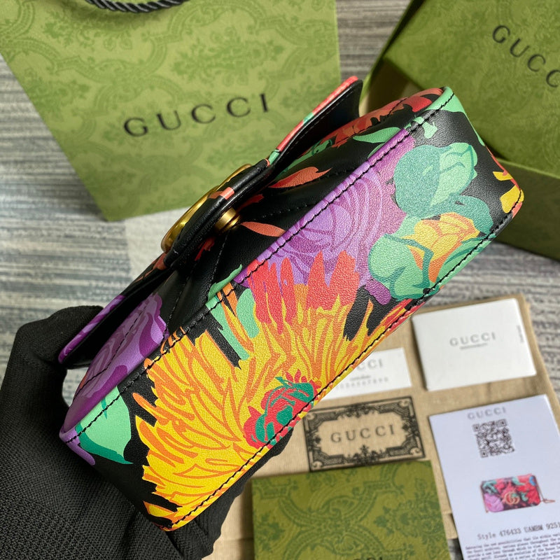Glami - Glami Bags - 2015