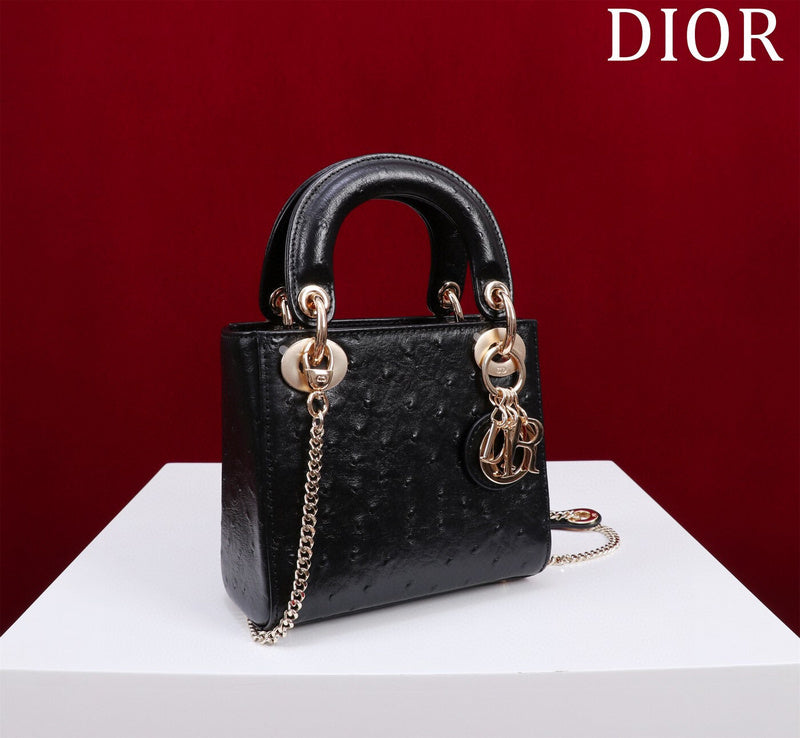 ELE - Dir Bags - 142