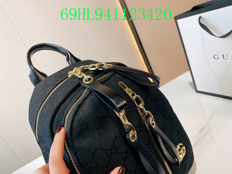 Glami Fashion - GCI Bags - 11494