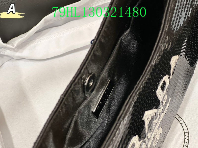 Satchel Bags - PDA Bags - 4566