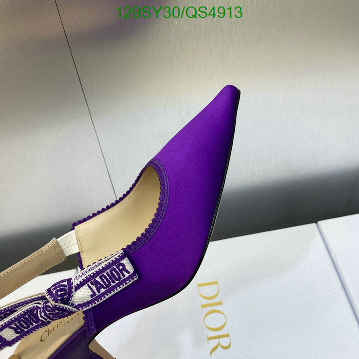 SAMCC - DOR Women Shoes - 2341
