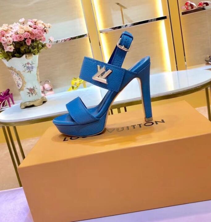 SAMC - LOV Women Shoes - 1715