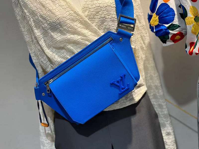 Glami- Glami- Lu-Vi bags - 11453