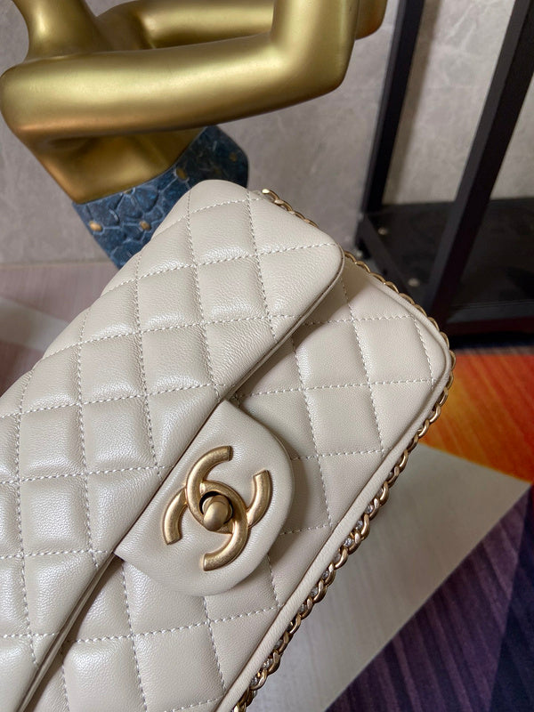 Satchel Bags - CLN Bags - 537