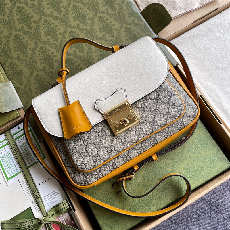 Glami Fashion - GCI Bags - 12692