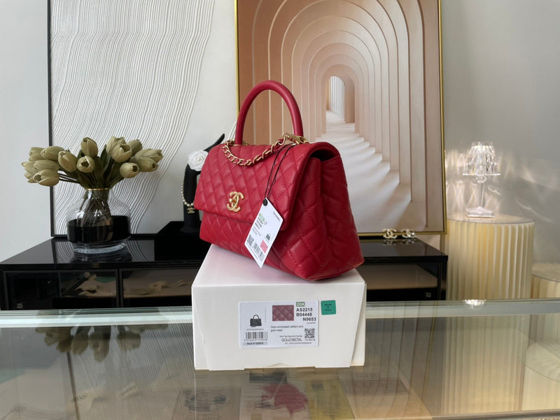 Chanel Bags