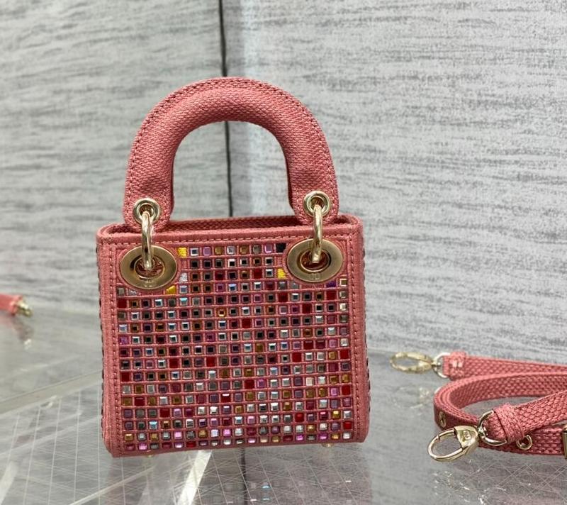 SAMCC - DOR Bags - 192