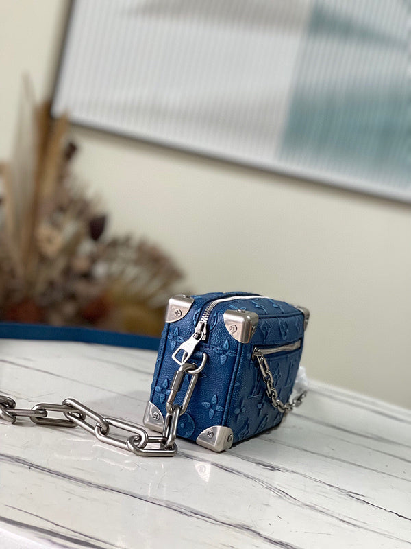 GlamI Lu-Vi bags - 4540