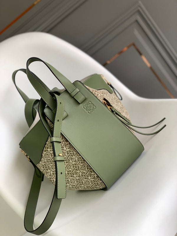 Glamy - LWO Bags - 543