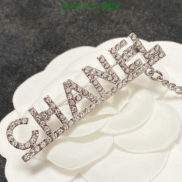SAMC - CHL Jewelry - 812
