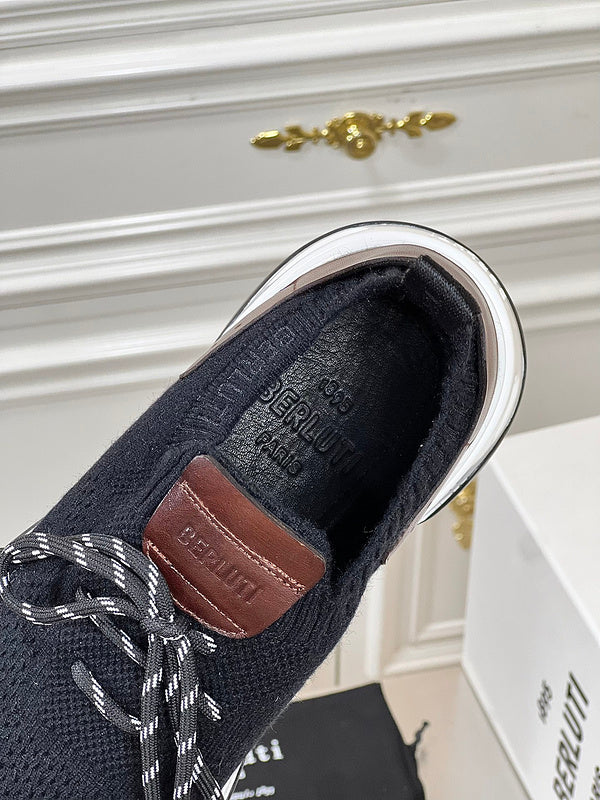 Glami - BRE Men Shoes - 014