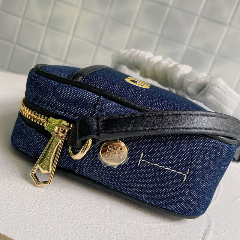 Glamy - GCY Bags - 638