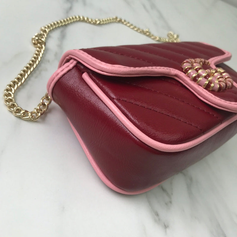 Satchel Bags - GCI Bags - 2092