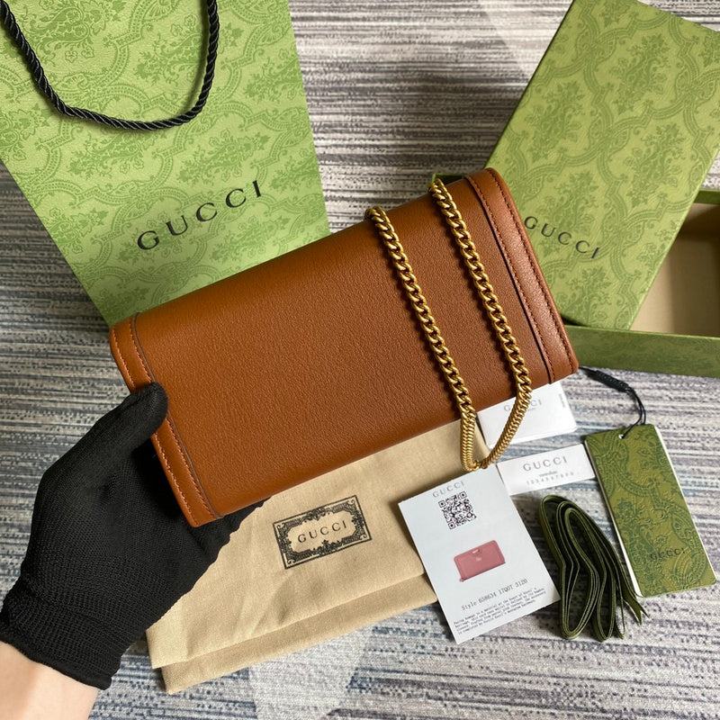 Glami - GUKI Wallets - 122