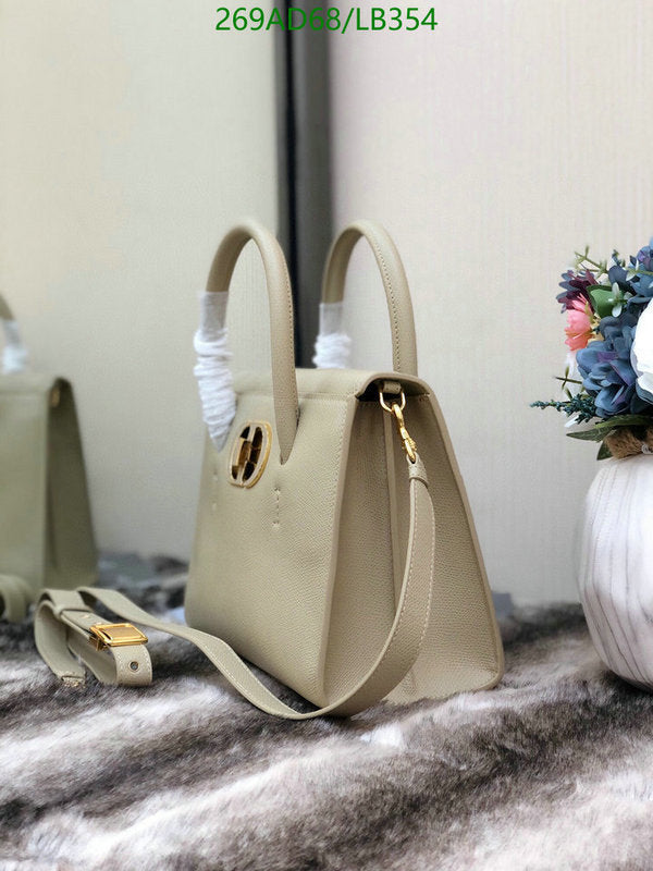 SAMCC - DOR Bags - 1372