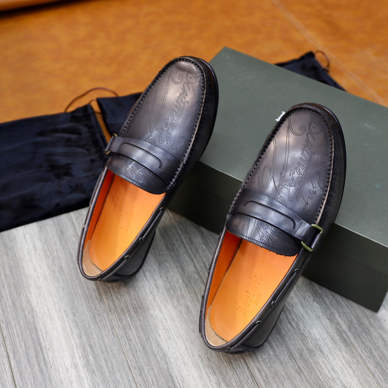 Glami - BRE Men Shoes - 637