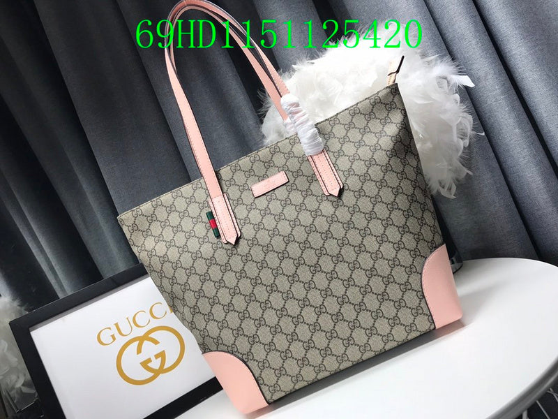 Glami Fashion - GCI Bags - 11003