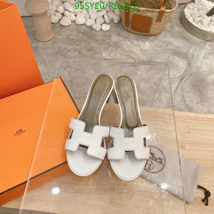 SAMC - HMS Women Shoes - 387