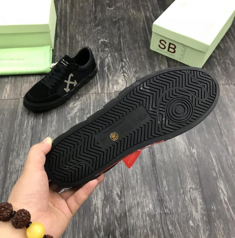 SAMC - YZO Men Shoes - 251