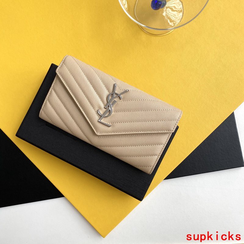 Glami- - Mix Wallets - 086