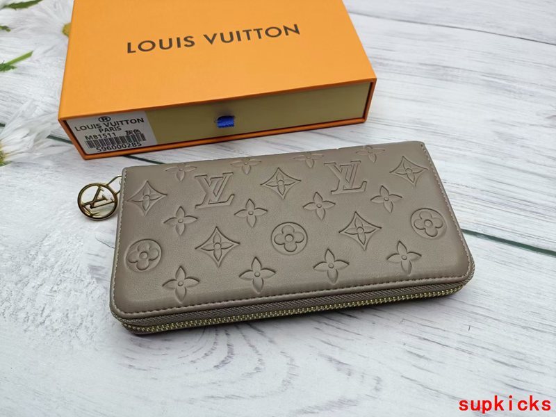 Glami- - Mix Wallets - 677