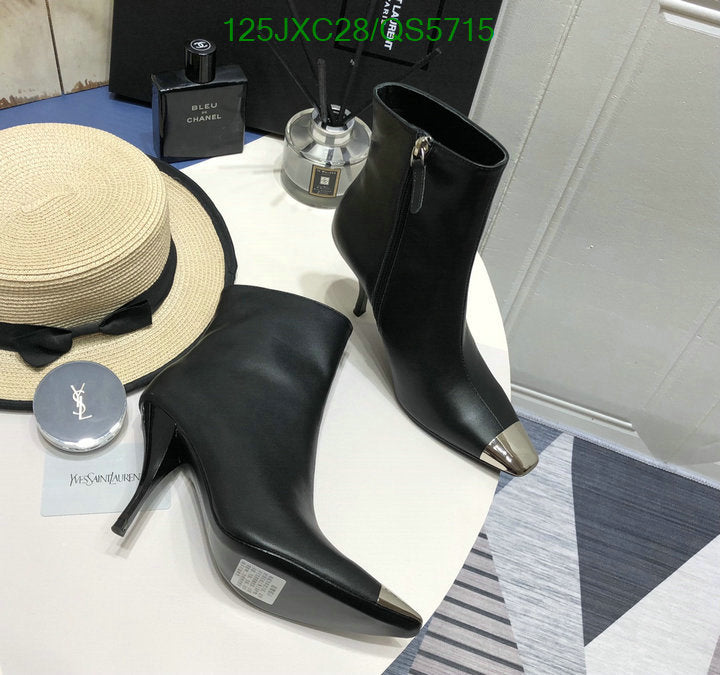 SAMC - YLS Women Shoes Heels - 072