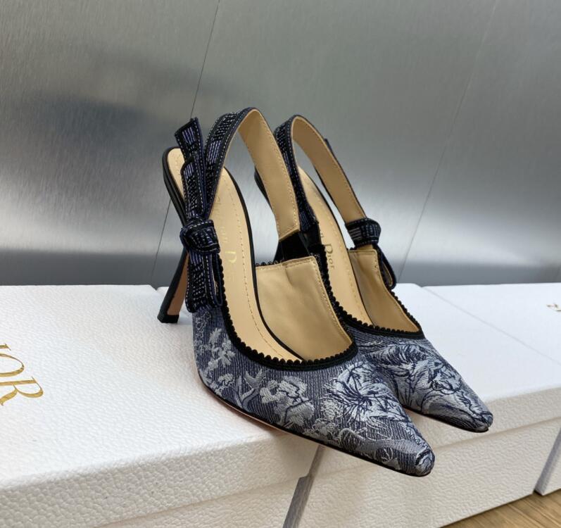 SAMCC - DOR Women Shoes - 302