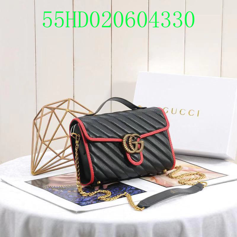 Glami Fashion - GCI Bags - 10345