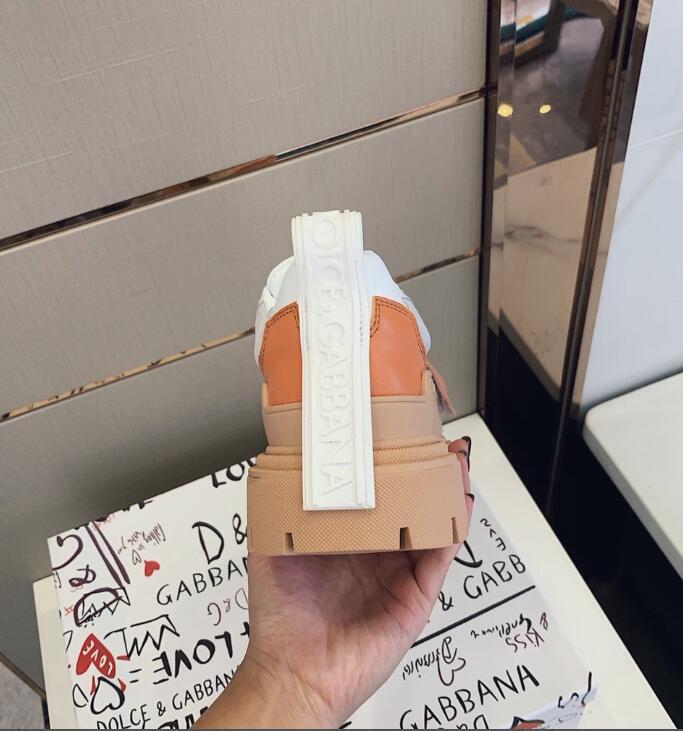 SAMC - DAG Men Shoes - 500