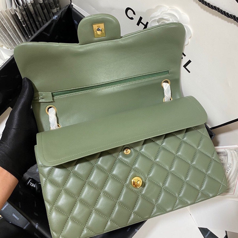 Satchel Bags - CHL Bags - 4480