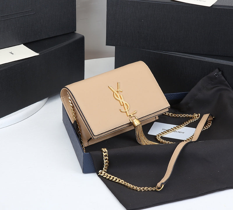 Satchel Bags - SLY Bags - 1596