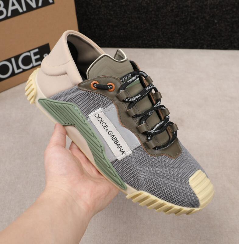 SAMC - DAG Men Shoes - 306