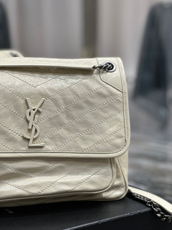 Glamy - YLS Bags - 091