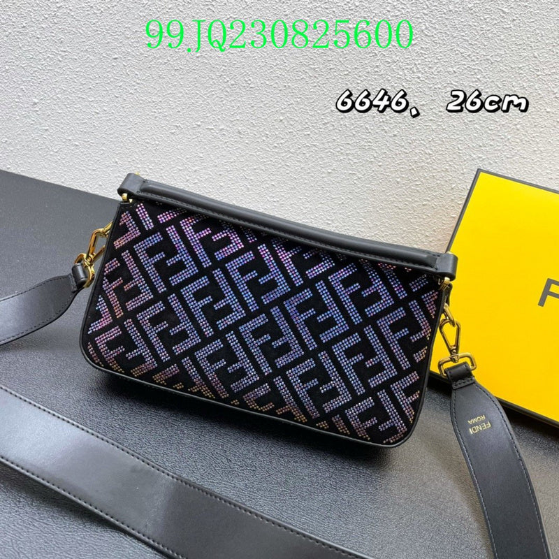 Glami - FDE Bags - 1408