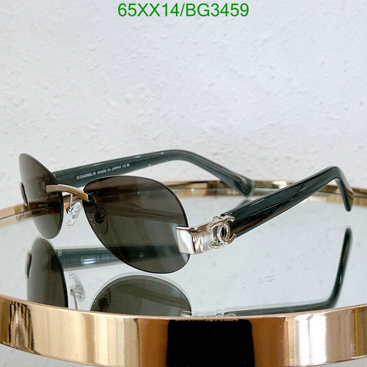SAMC - CHL Glasses - 141