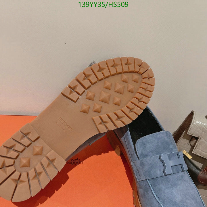 SAMC - HMS Women Shoes - 329