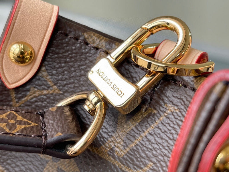Fashion Lu-Vi bags - 5433