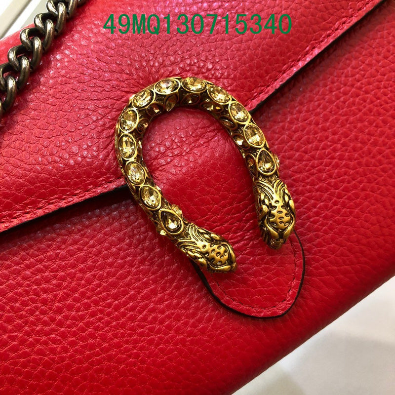 Glami Fashion - GCI Bags - 10679