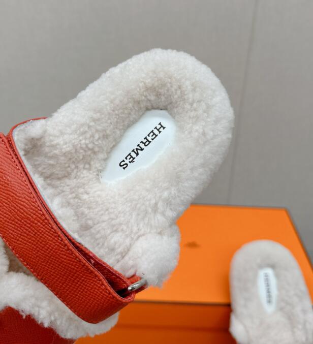 SAMC - HMS Women Shoes - 728