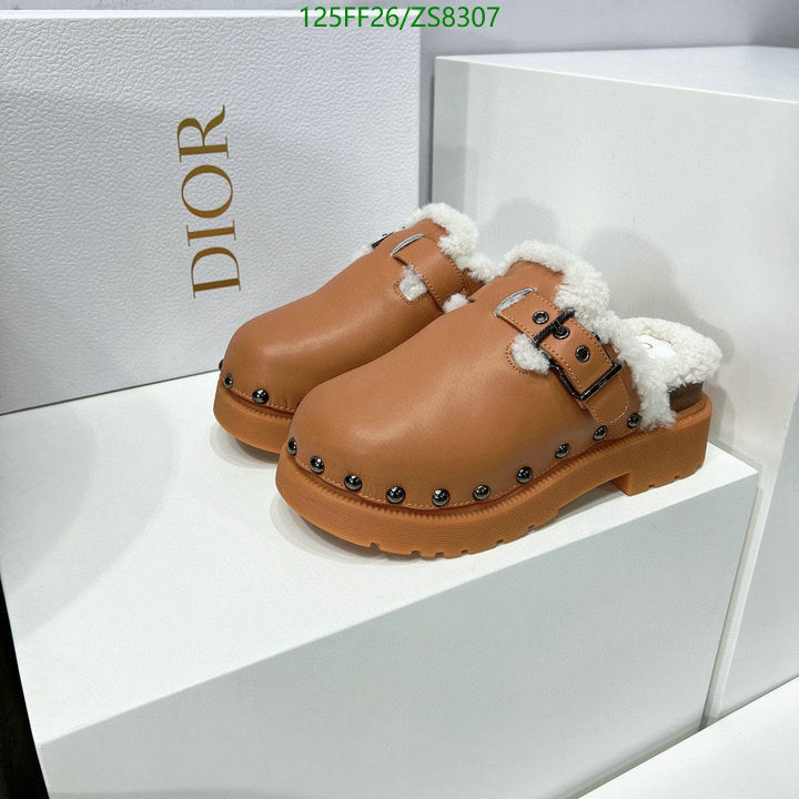SAMCC - DOR Women Shoes - 2058