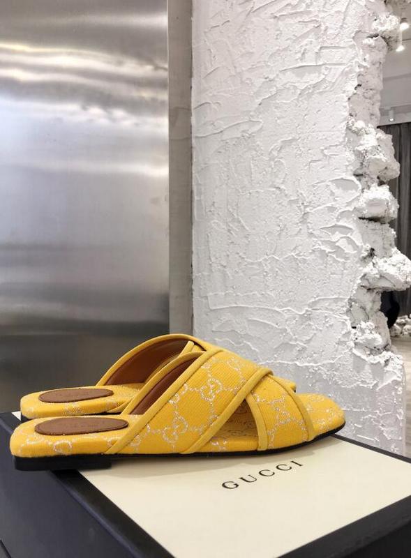 SAMC - GUKI Women Shoes - 1654