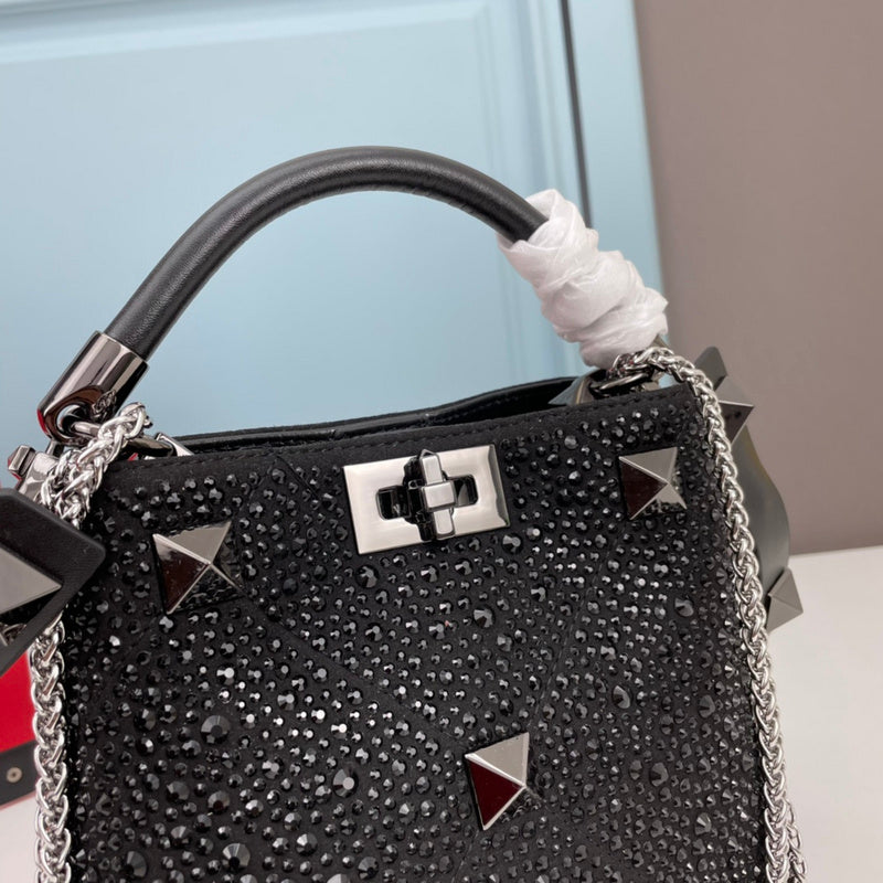 Satchel Bags - VLO Bags - 053