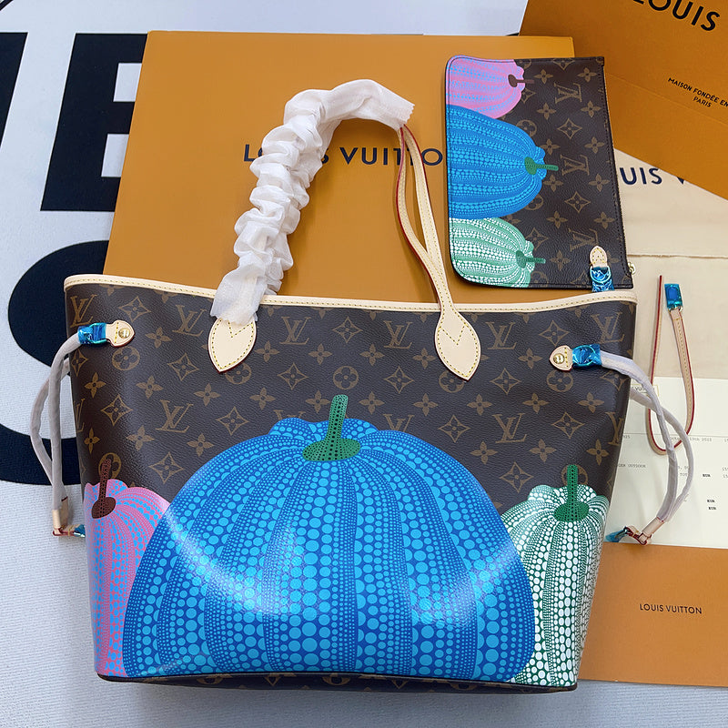 Glami- Glami- Lu-Vi bags - 6560
