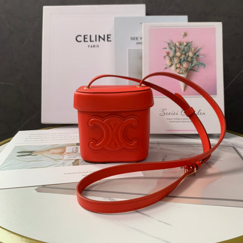 Glamy - COL Bags - 1193