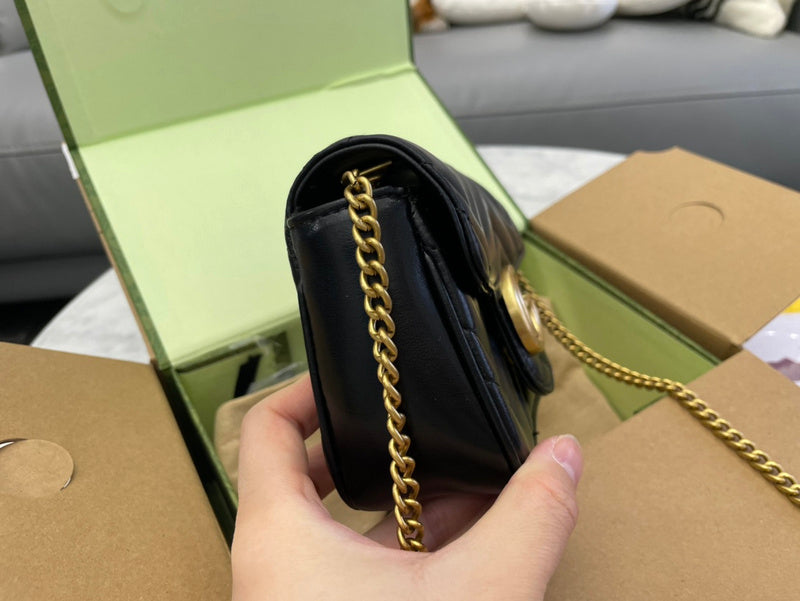 Glami Fashion - GCI Bags - 11719